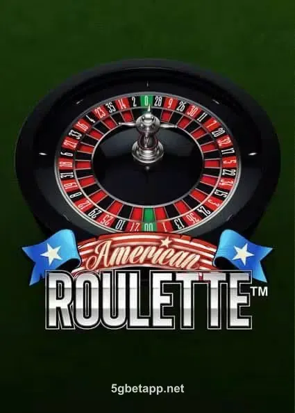 Ameri Roulette 3NE D